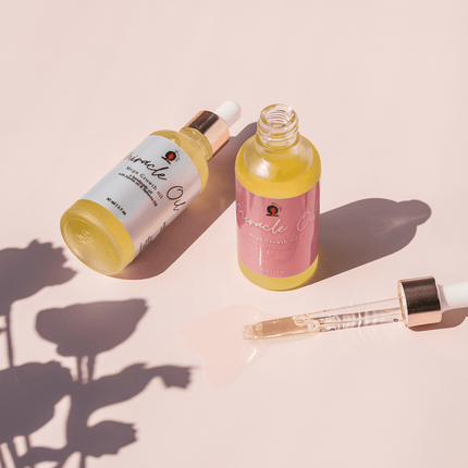 Hair Oil Mega Ayurvedic Growth