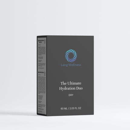 The Ultimate Hydration Duo