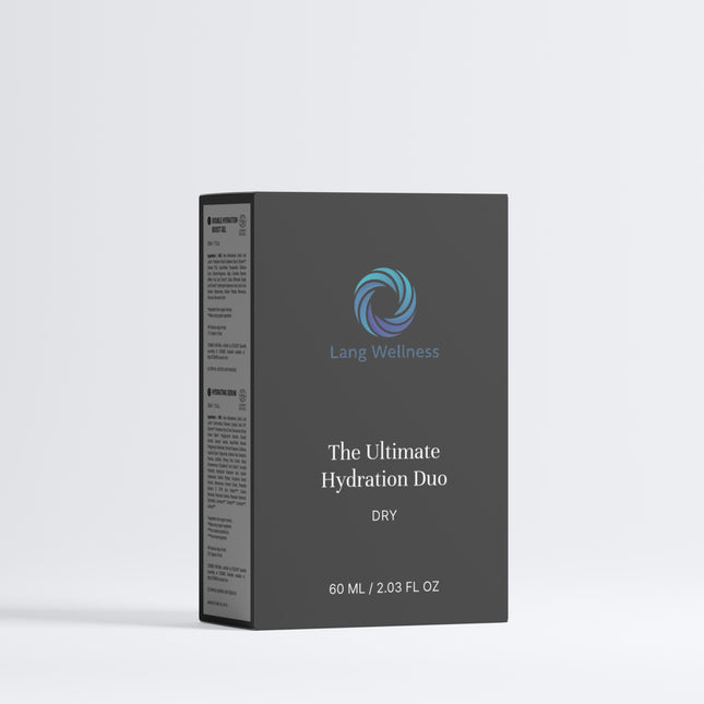 The Ultimate Hydration Duo