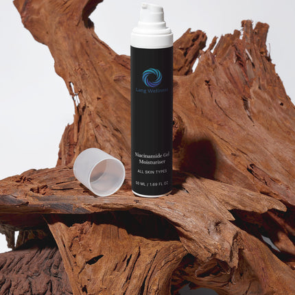 Niacinamide Gel Moisturizer