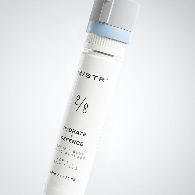 Hydrate_Defence SPF30 Refill