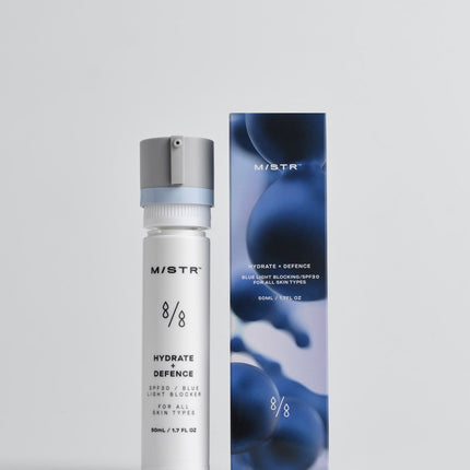 Hydrate_Defence SPF30 Refill