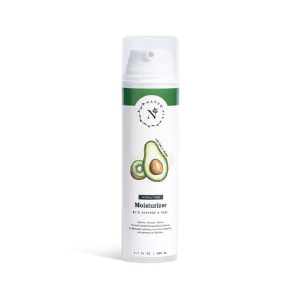 Hydrating Moisturizer