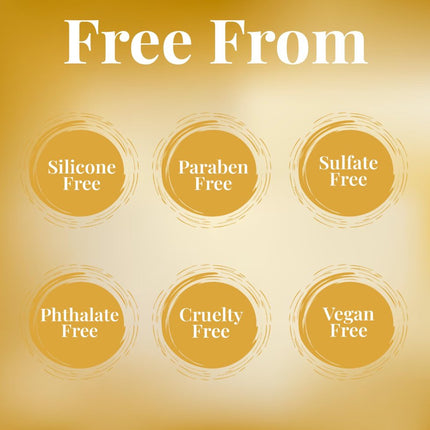 Cold Pressed Avocado Oil with Meadowfoam+