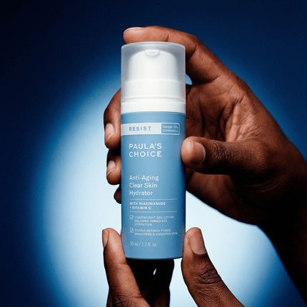 COMPLETE Full Size Paula's Choice Anti - Aging Set - Lang Wellness