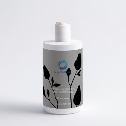 Fresh Conditioner, Citrus Cocktail