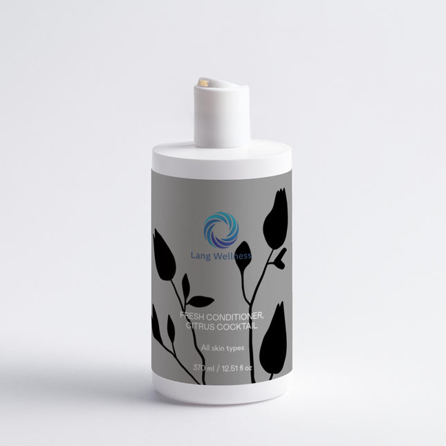 Fresh Conditioner, Citrus Cocktail