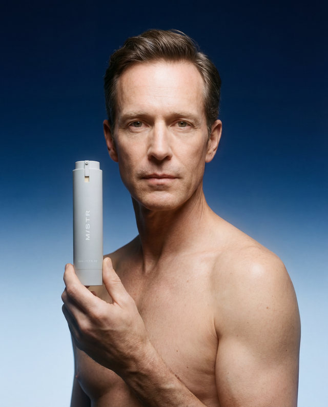 <h2>MISTR Skincare</h2>