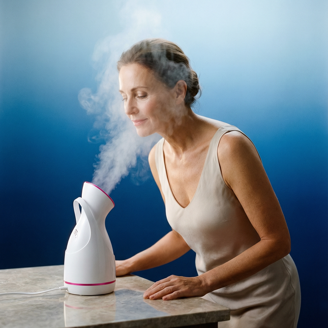 Facial Steamer