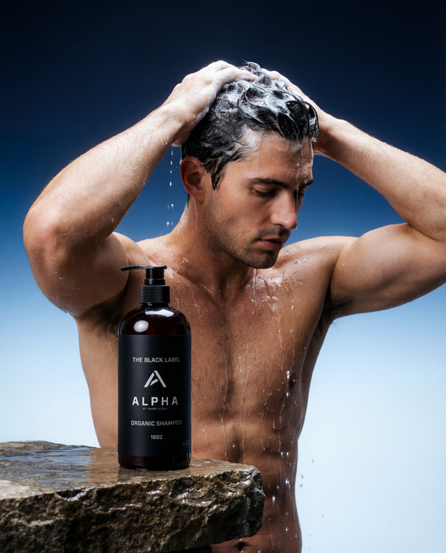 <h2>Johnny Slick's Black Label Collection</h2>