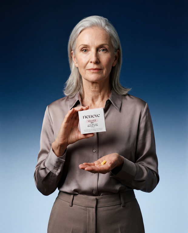 <h2>NeuEve Feminine Melts</h2>