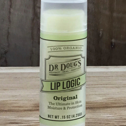 Lip Logic