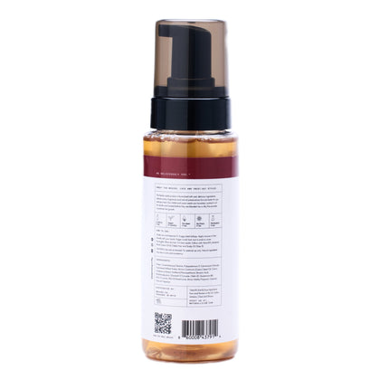 Jamaican Black Castor Oil and Chebe Ultimate Mousse