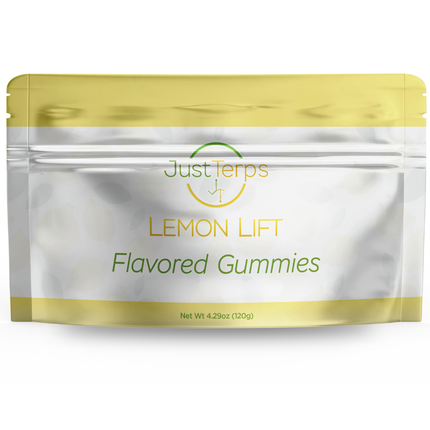 Lemon Lift