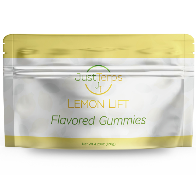 Lemon Lift