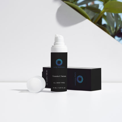 Vitamin C Serum