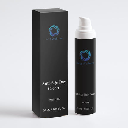Anti-Ageing Collection Box