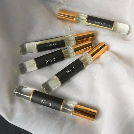 No. 1 - Bois Sacré Roll On Perfume Oil