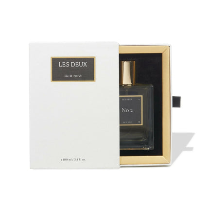 No. 2 - Peau d’Or Perfume