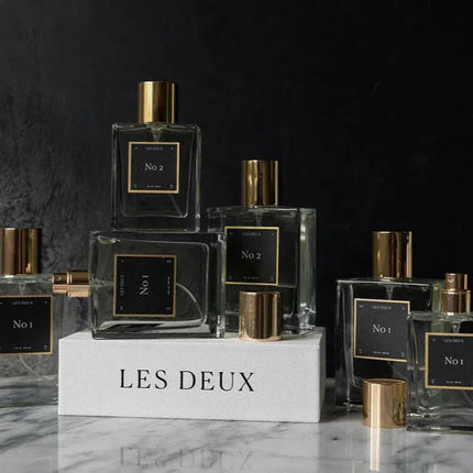 No. 2 - Peau d’Or Perfume
