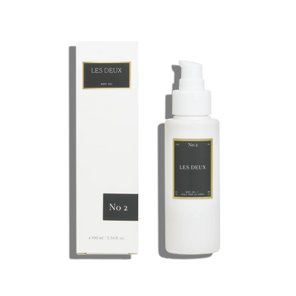 No. 2 - Peau d’Or Body Oil