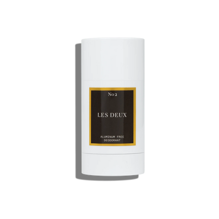 No. 2 - Peau d’Or Deodorant