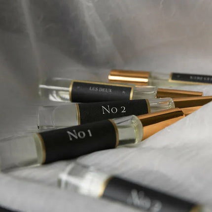 No. 2 - Peau d’Or Roll On Perfume Oil
