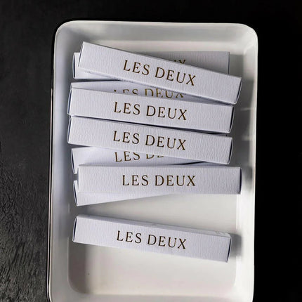 No. 2 - Peau d’Or Roll On Perfume Oil