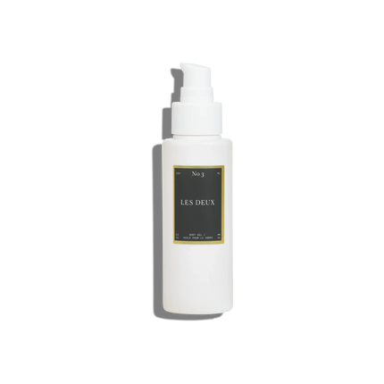 No. 3 - Brume Ardente Body Oil