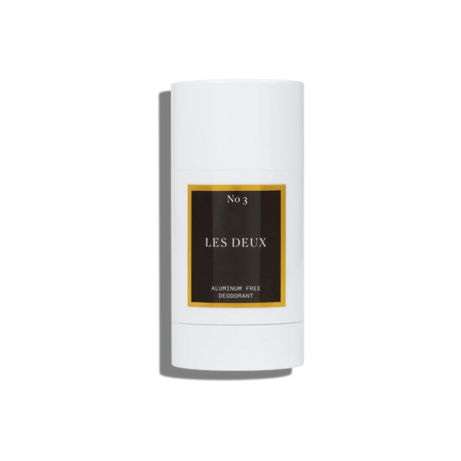 No. 3 - Brume Ardente Deodorant