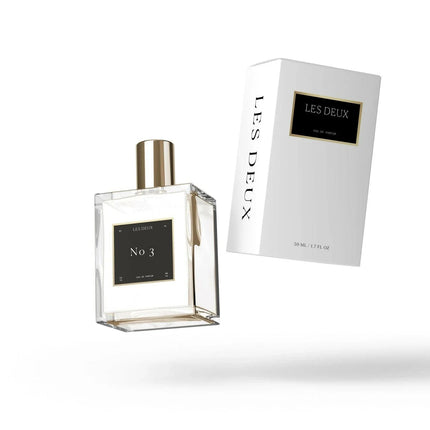 No. 3 - Brume Ardente Perfume
