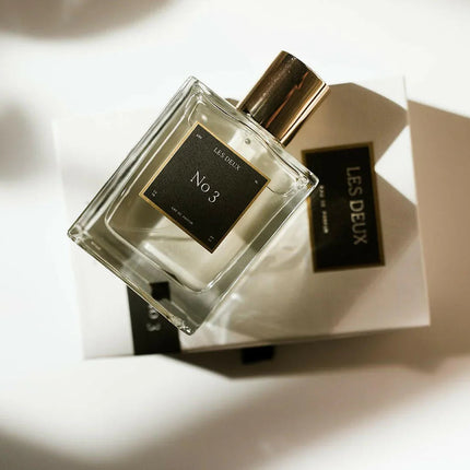 No. 3 - Brume Ardente Perfume