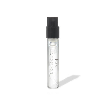 No. 4 - L'Âme Velours Perfume