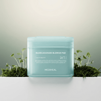 Mediheal Skin Brightening + Volumizing Korean Beauty Set - Lang Wellness