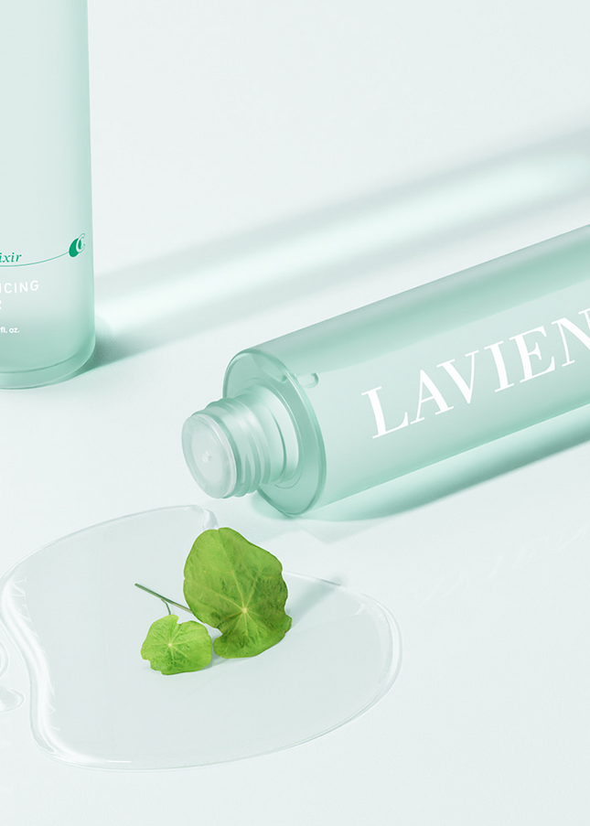 Cica Elixir Balancing Toner