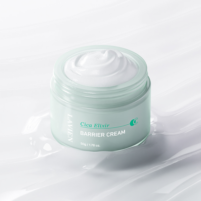 Cica Elixir Barrier Cream