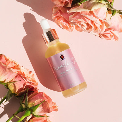 High Porosity Growth & Moisture Essentials