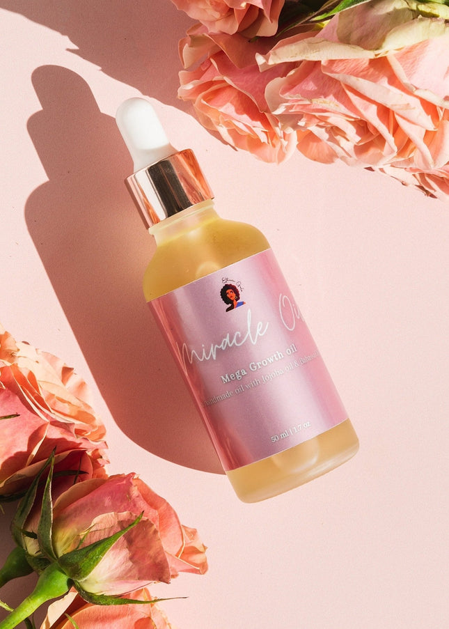 High Porosity Growth & Moisture Essentials