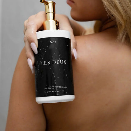 No. 1 - Bois Sacré Body Wash
