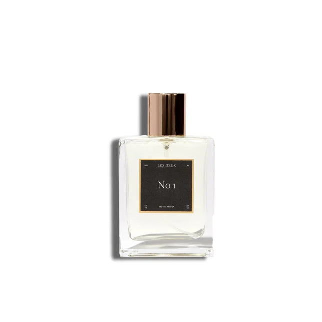 No. 1 - Bois Sacré Perfume