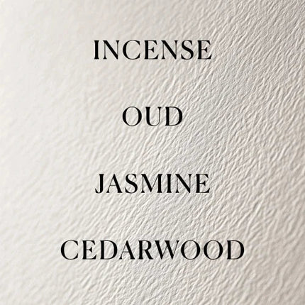 No. 1 - Bois Sacré Perfume