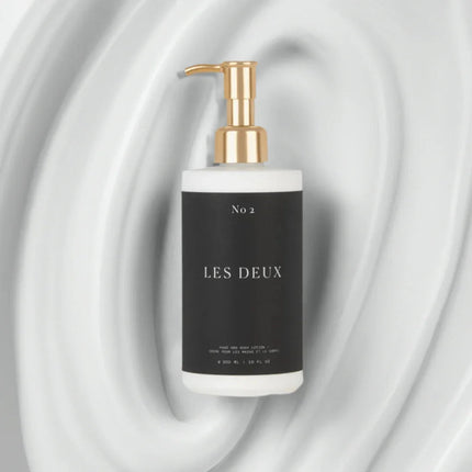 No. 2 - Peau d’Or Body Lotion