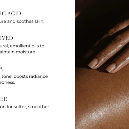 No. 2 - Peau d’Or Body Lotion