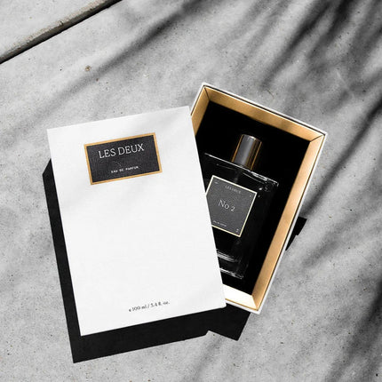 No. 2 - Peau d’Or Perfume