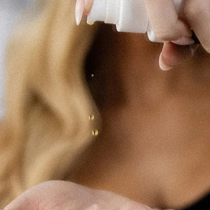 No. 3 - Brume Ardente Body Oil