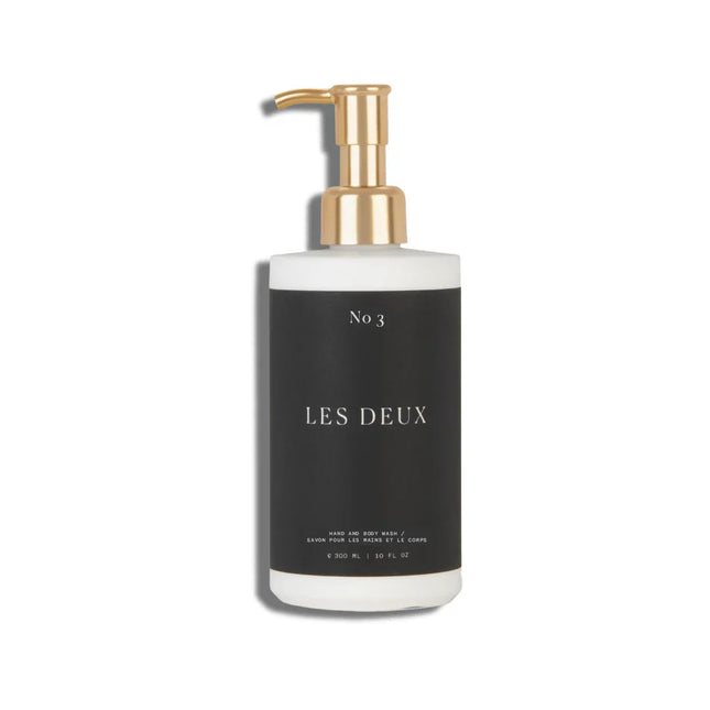 No. 3 - Brume Ardente Body Wash