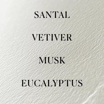 No. 3 - Brume Ardente Perfume