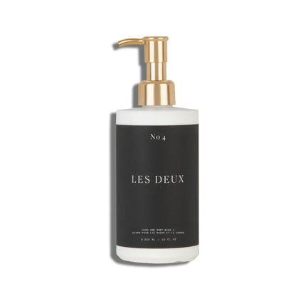 No. 4 - L'Âme Velours Body Wash
