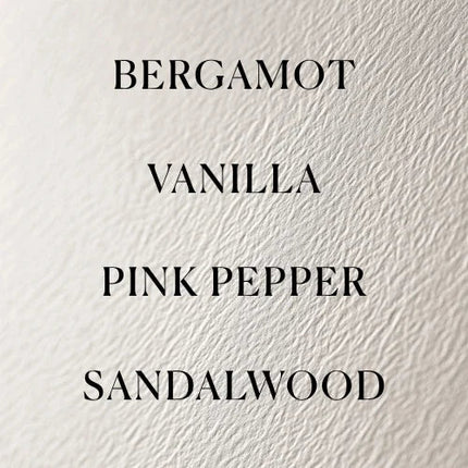 No. 4 - L'Âme Velours Perfume