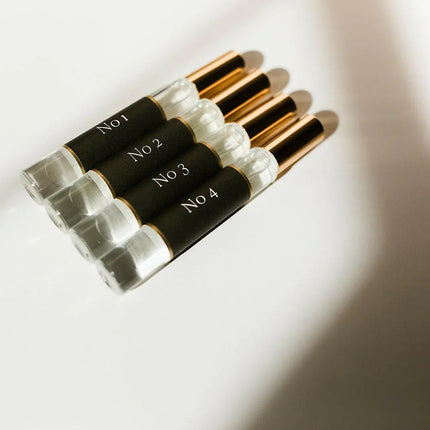 No. 4 - L'Âme Velours Roll On Perfume Oil